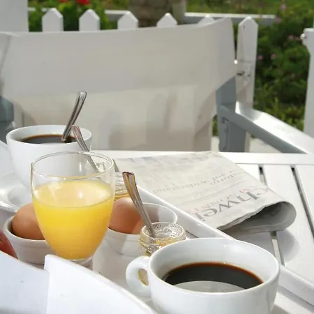 Hotel En Milo & Suites *