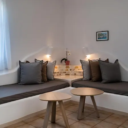 En Milo & Suites Отель