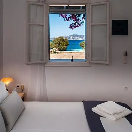 En Milo & Suites Отель